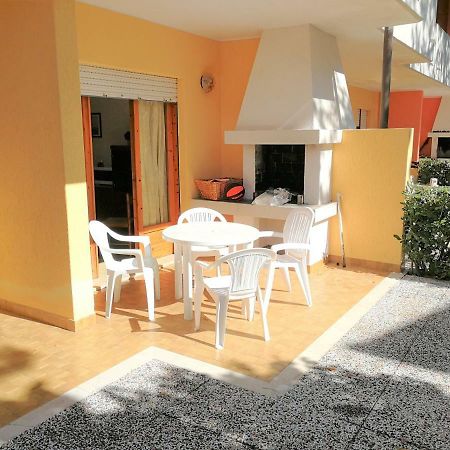 Villaggio Nautilus Bibione Exterior foto
