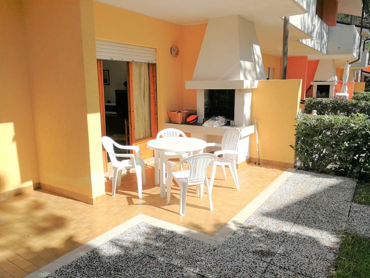Villaggio Nautilus Bibione Exterior foto