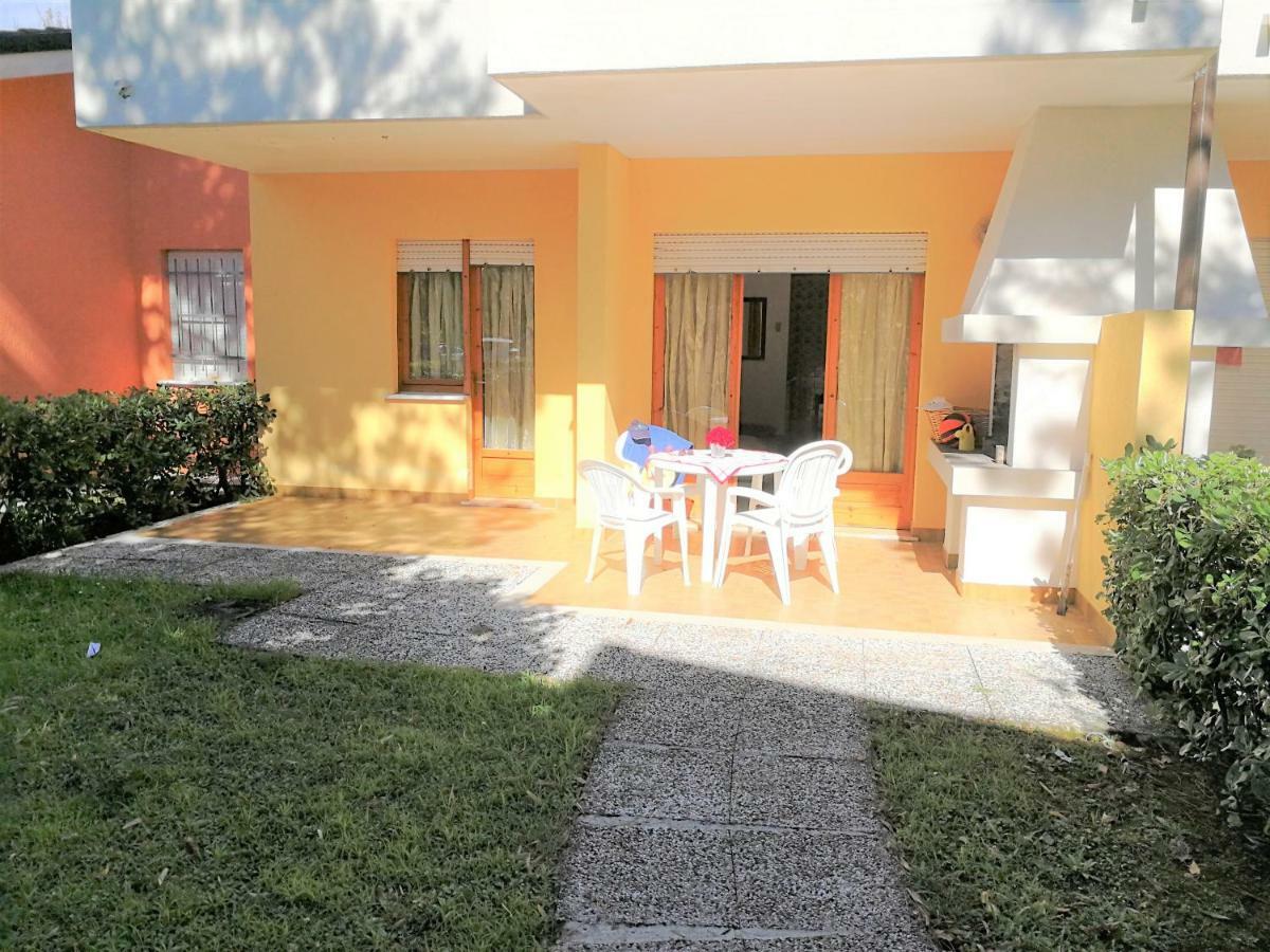 Villaggio Nautilus Bibione Exterior foto